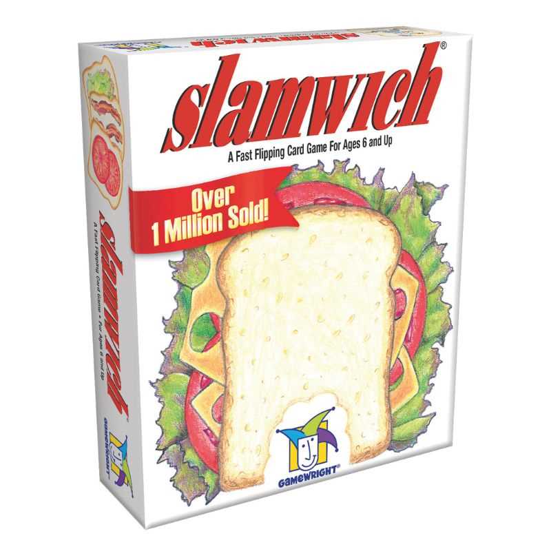 Slamwich