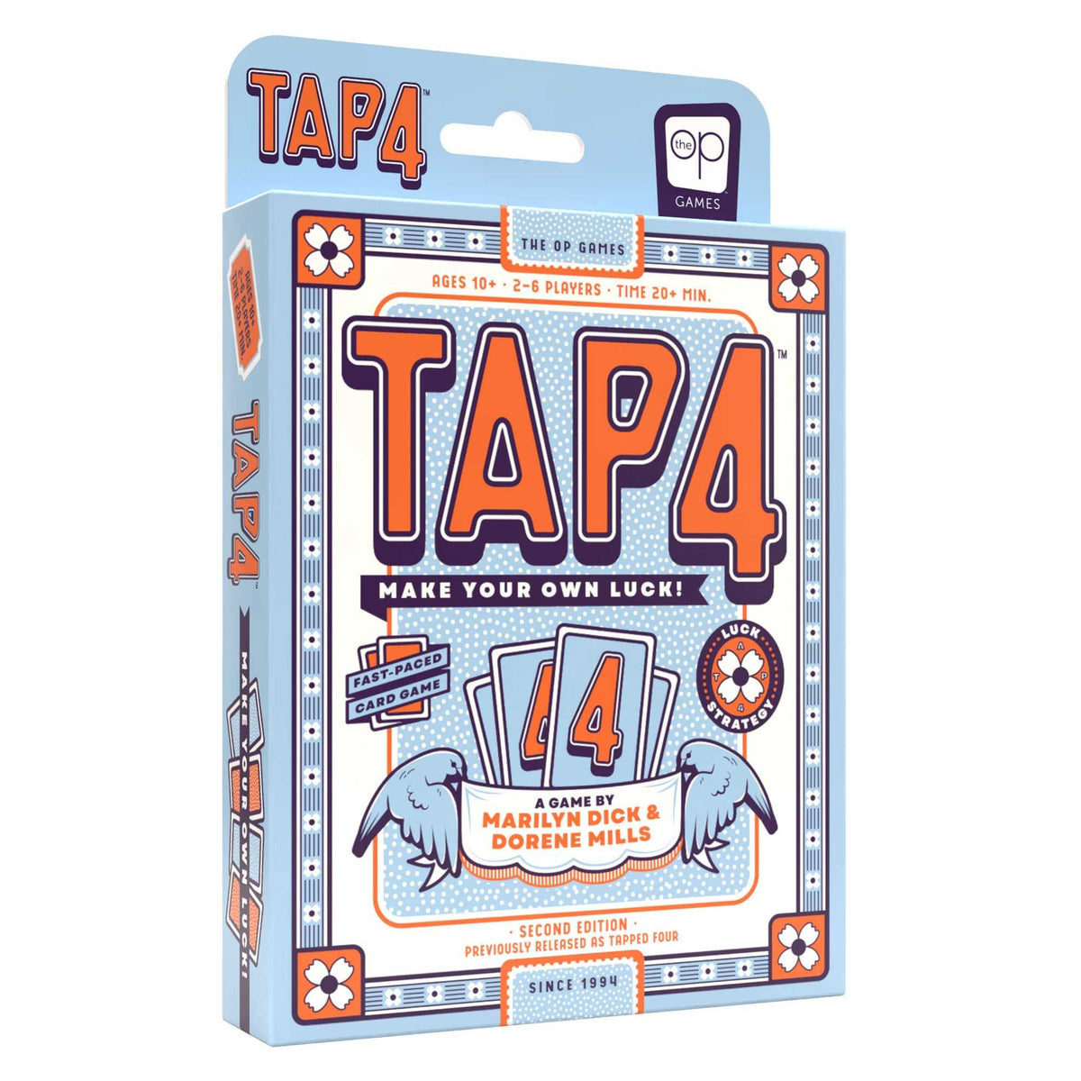 Tap 4