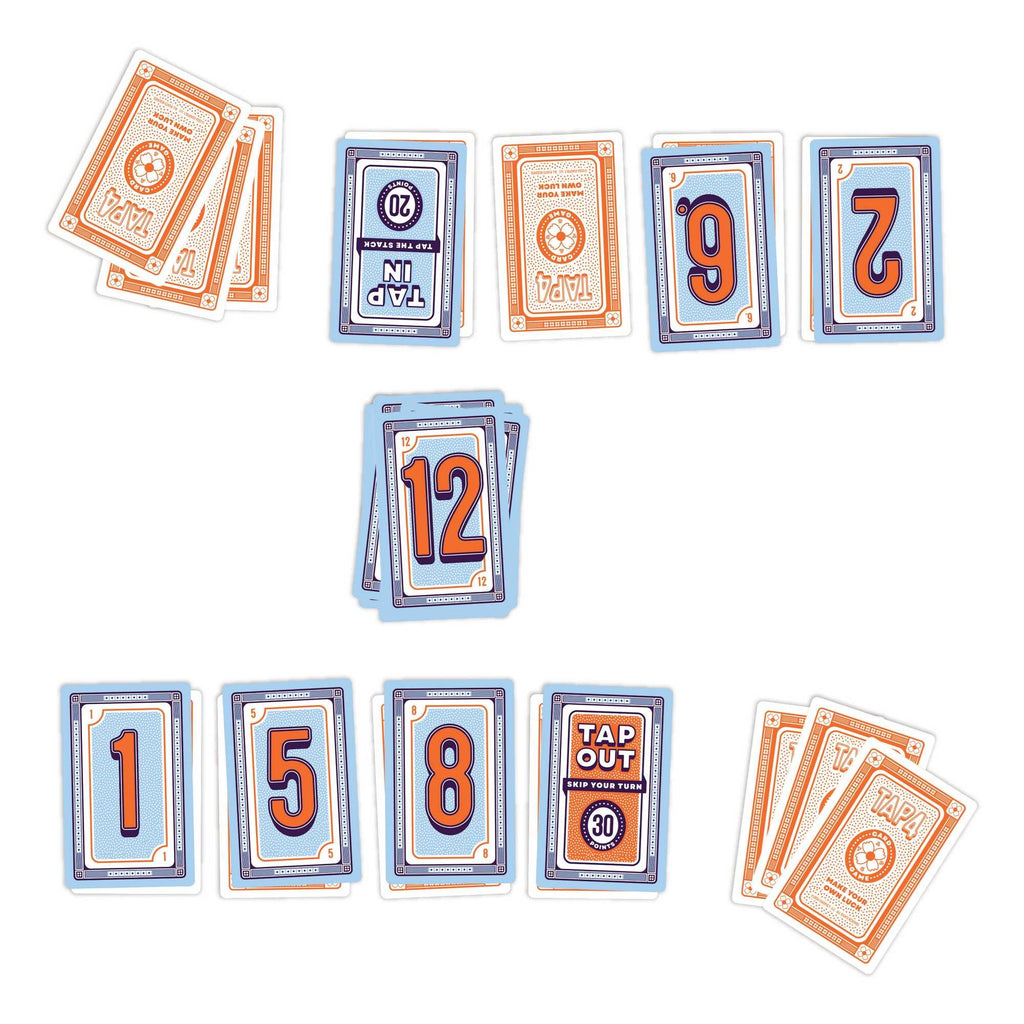Tap 4