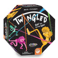 Twangled