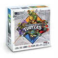 Unmatched Adventures - Teenage Mutant Ninja Turtles