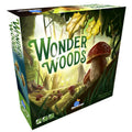 Wonder Woods