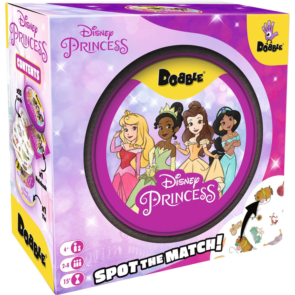 Dobble Disney Princess