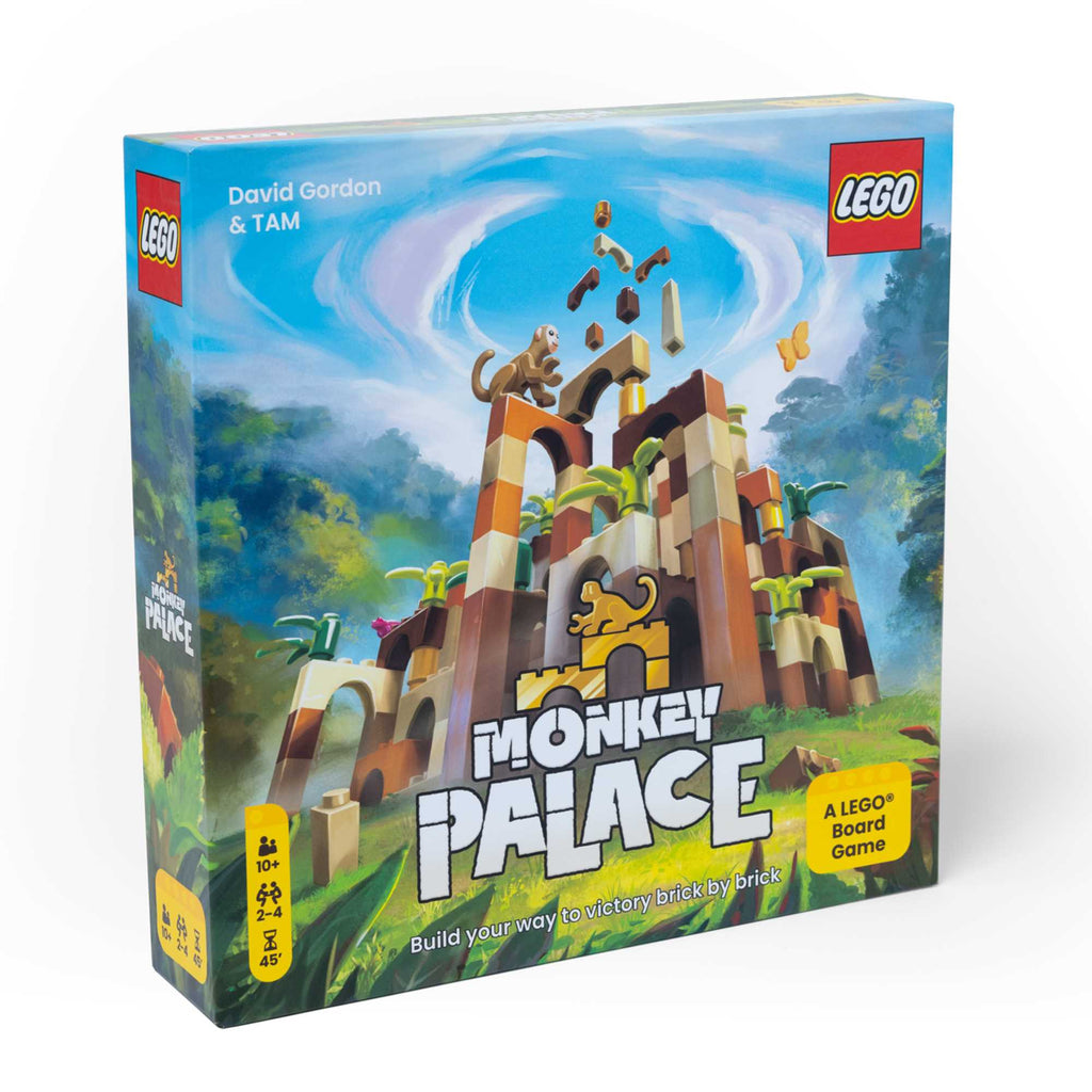 Monkey Palace