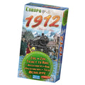 Ticket To Ride: Europa 1912