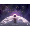 Immortality - Dune: Imperium Expansion
