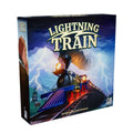 Lightning Train