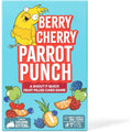 Berry Cherry Parrot Punch