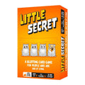 Little Secret