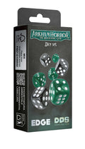 Arkham Horror RPG: Dice Set