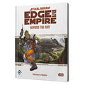 Star Wars Edge of the Empire RPG - Beyond the Rim