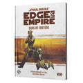 Star Wars Edge of the Empire RPG - Suns of Fortune