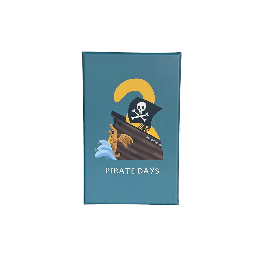 Pirate Days