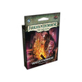 Arkham Horror: The Card Game Traces to Nowhere Scenario Pack box