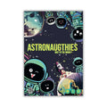 Astronaugthies