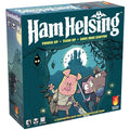 Ham Helsing