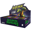KeyForge: Draconian Measures Archon Deck Display