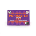 Popmaster Card Game