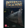 Infernal Machine: Dawn of Submarine Warfare