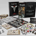 Escape from Projekt Riese: Deluxe Set