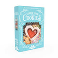 Cover Your Cookies