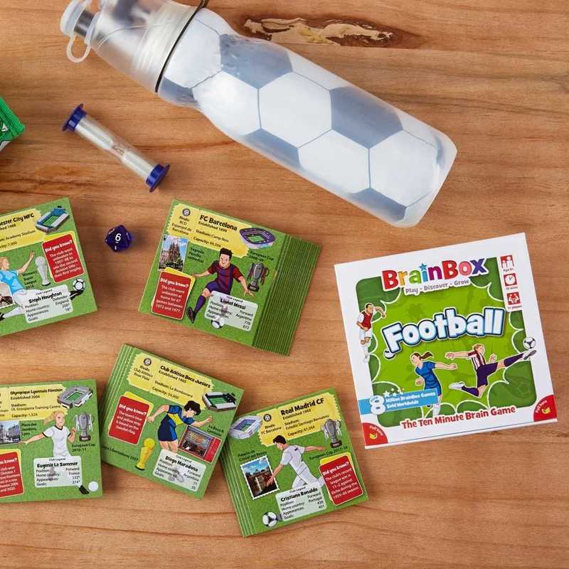 BrainBox Football (Refresh 2022)