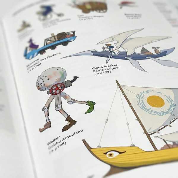 BREAK!! RPG - Core Rules