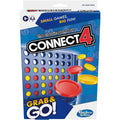 Connect 4: Grab & Go