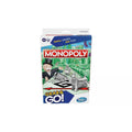 Monopoly: Grab & Go