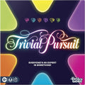 Trivial Pursuit Refresh