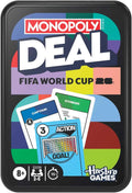 Monopoly Deal FIFA