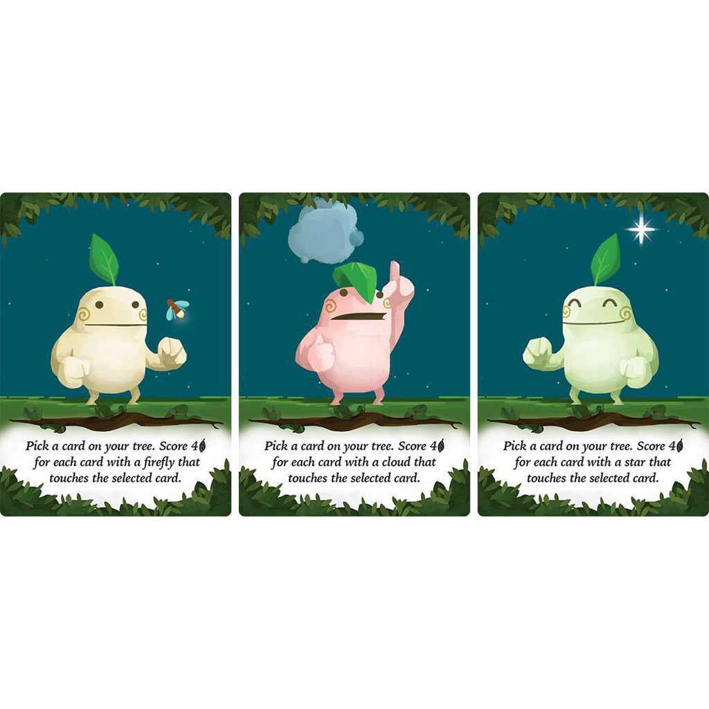 Kodama: The Tree Spirits
