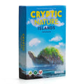Cryptic Nature: Islands Expansion