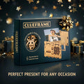 ClueFrame