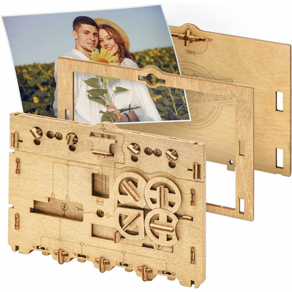 ClueFrame