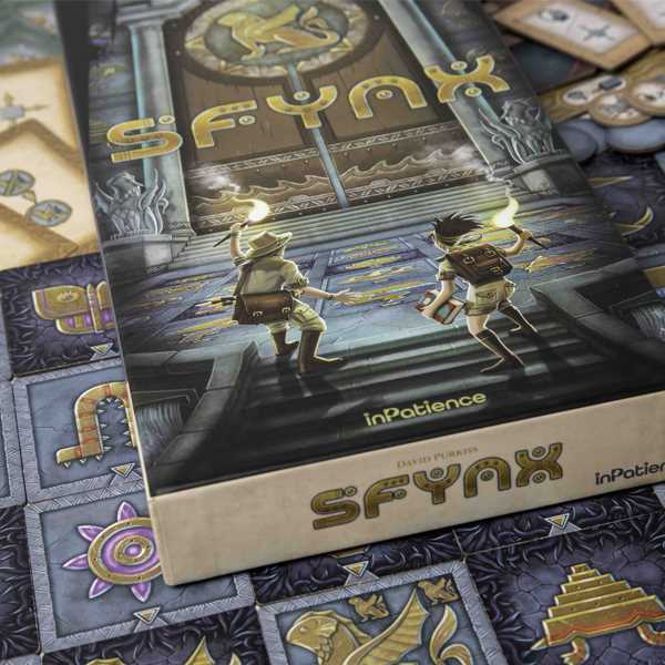 Sfynx