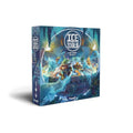 Ice and Idols