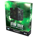 Star Trek Star Realms: Borg Invasion Expansion