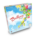 Balloon PoP
