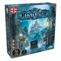 Mysterium Refresh