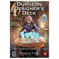 Dungeon Designer's Deck