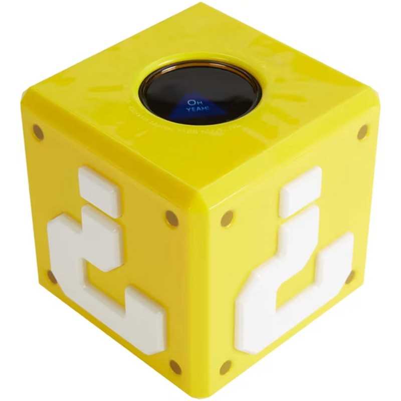 Super Mario Magic 8 Ball
