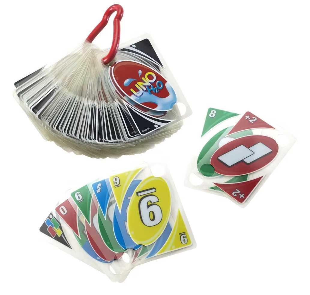 UNO H2O to Go