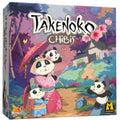 Takenoko New ECO: Chibis