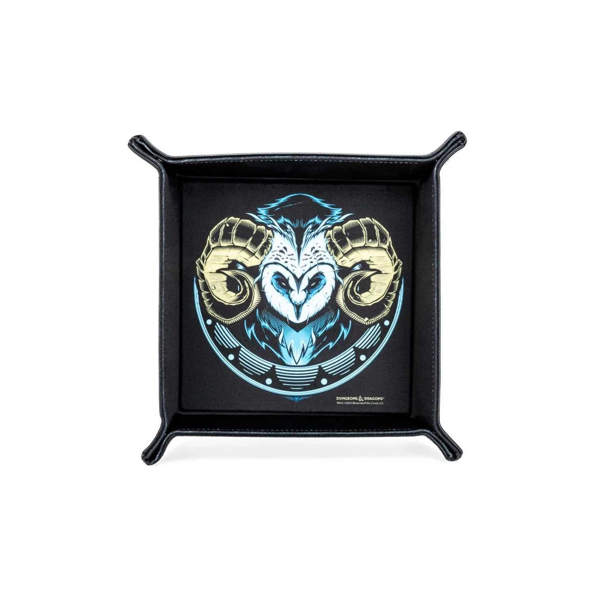 FanRoll D&D Frostmaiden's Aurora Dice Advent Calendar