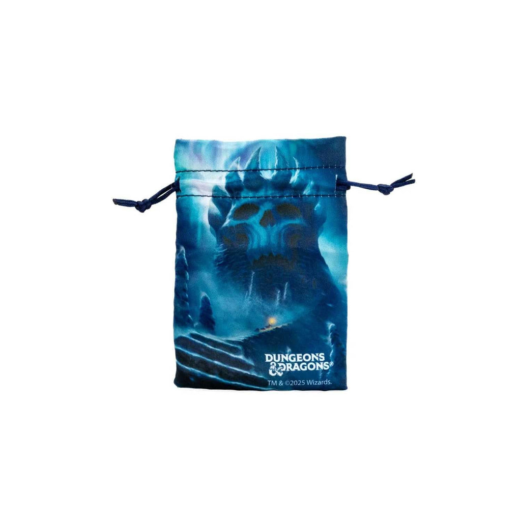 FanRoll D&D Frostmaiden's Aurora Dice Advent Calendar