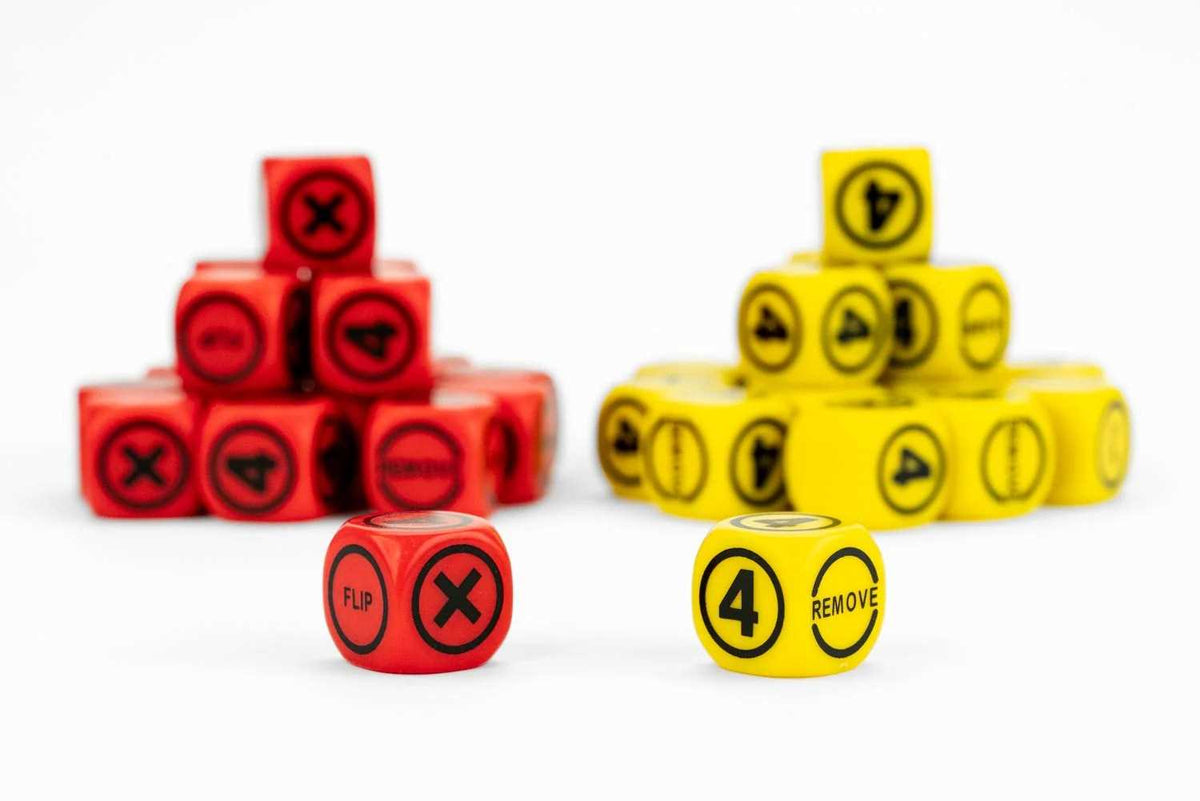 FanRoll: Connect 4 Rolls