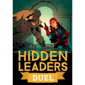 Hidden Leaders: Duel