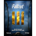 Fallout: The Roleplaying Game Core Rulebook