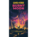 Line of Fire: Burnt Moon